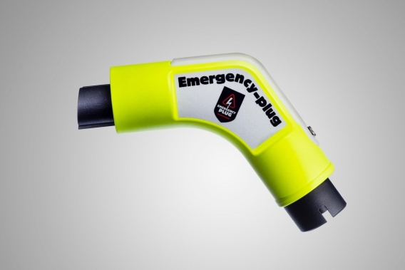 EMERGENCY PLUG - FICHE DE SIMULATION DE CHARGE