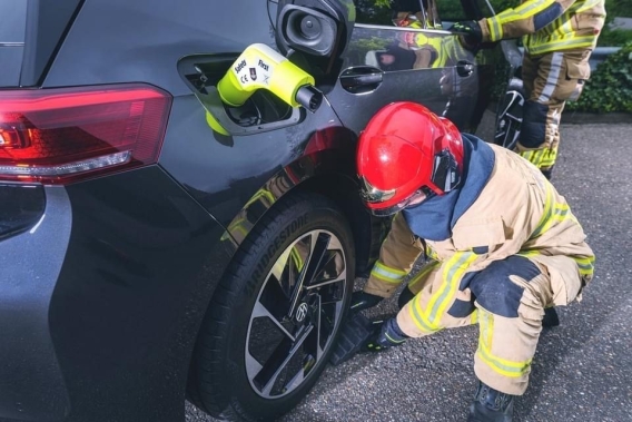 EMERGENCY PLUG - FICHE DE SIMULATION DE CHARGE