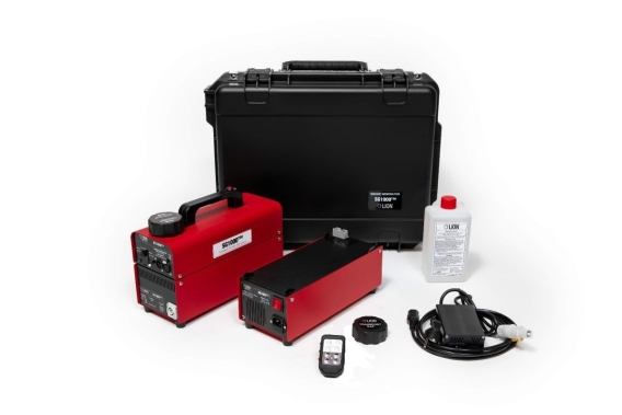 ROOKGENERATOR SG1000 - TRAINERS PAKKET