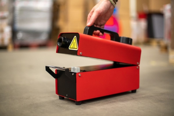 ROOKGENERATOR SG1000 - TRAINERS PAKKET
