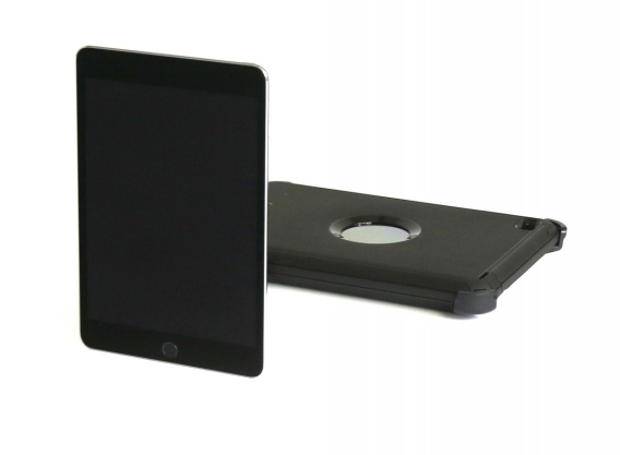 BULLSEYE SOFTWAREPAKKET MET IPAD MINI 4
