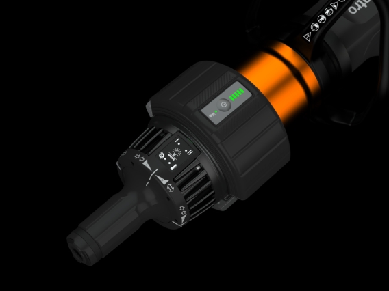 ECARTEUR PSP60 HOLMATRO PENTHEON II, SANS BATTERIE