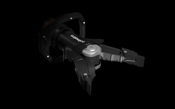 OUTIL COMBINÉ PCT50 HOLMATRO PENTHEON II, SANS BATTERIE