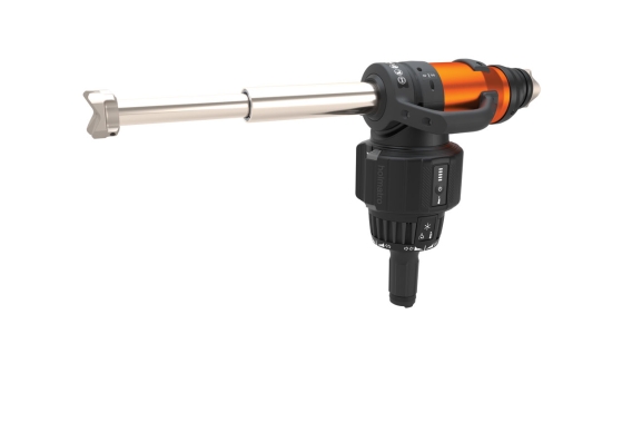 VERIN TELESCOPIQUE PTR40 HOLMATRO PENTHEON II, SANS BATTERIE