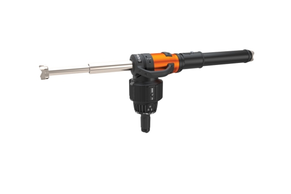 VERIN TELESCOPIQUE PTR40 HOLMATRO PENTHEON II, SANS BATTERIE