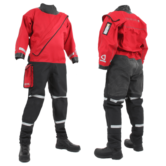 RESCUE SUIT STORM FORCE 5 XL