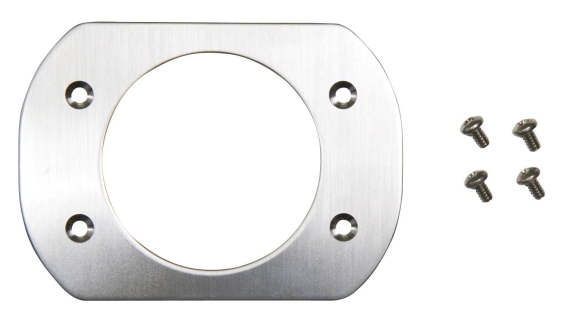 ECLIPSE LCD METALEN FRONT INCL. SCHROEVEN