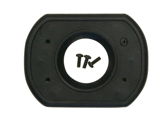 ECLIPSE LCD RUBBER BUMPER FRONT