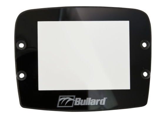 ECLIPSE LCD REPLACEMENT DISPLAY COVER INCL. SCREWS