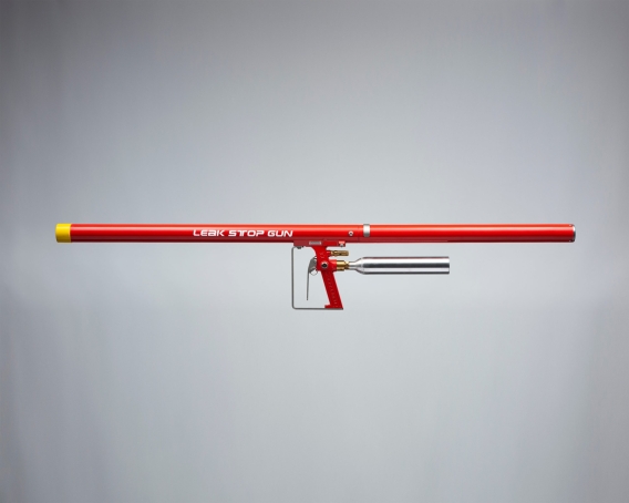 LANCE DE COLMATAGE LEAK STOP GUN 400