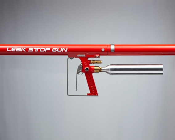 LANCE DE COLMATAGE LEAK STOP GUN 400