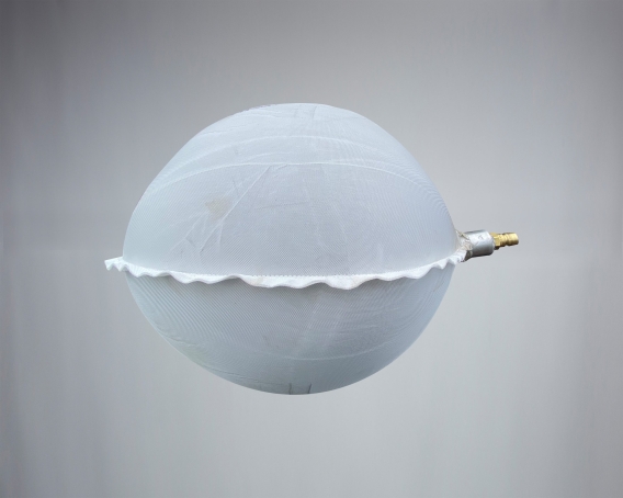 AFDICHTINGSBALLON LSG 400