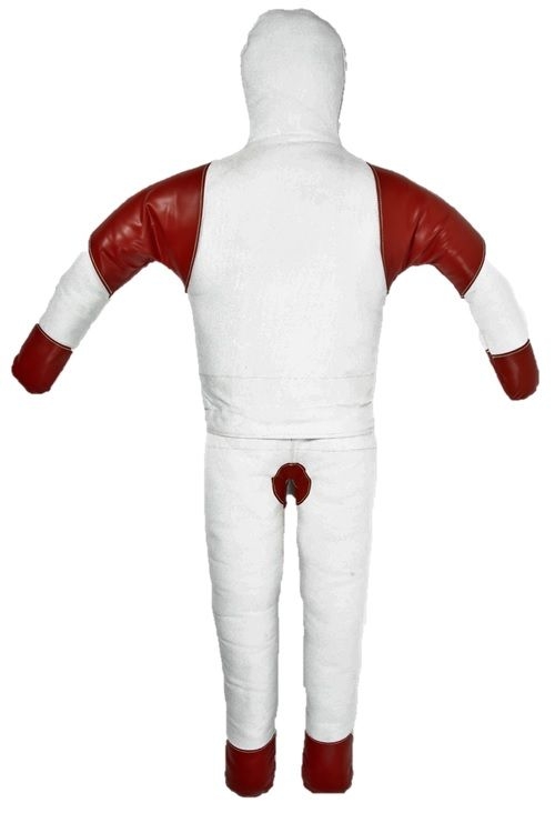 OEFENPOP FIRE MANIKIN 20 KG