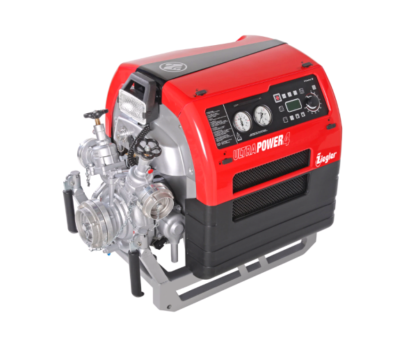 MOTORPOMP TS PFPN 10-1500 ULTRA POWER 4 MET TOURMAT