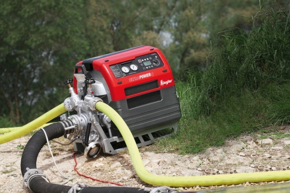 MOTORPOMP TS PFPN 10-1500 ULTRA POWER 4 MET TOURMAT