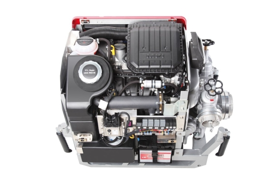 ULTRA POWER 4 PFPN 10-1500 W. TOURMAT
