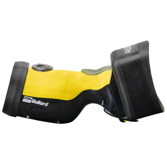 WARMEBILDKAMERA QXT PRO + FAHRZEUGLADEGERAT