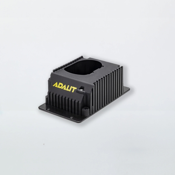 LADER 100/240V L3000/L4000 1 LAMP