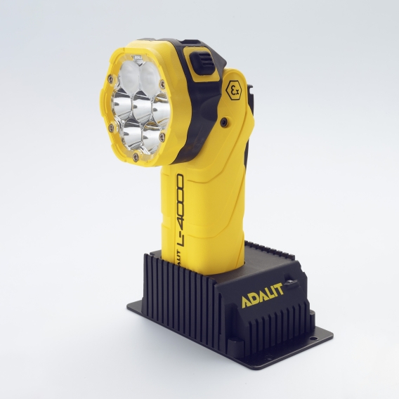 LADER 100/240V L3000/L4000 1 LAMP