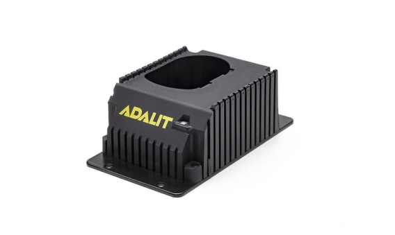 CHARGEUR 12/24V L3000/L4000 1 LAMPE