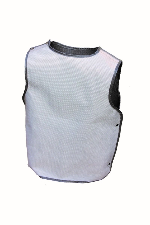 VEST VOOR FIRE MANIKIN