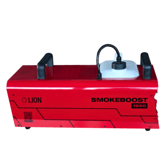 ROOKGENERATOR SB1950