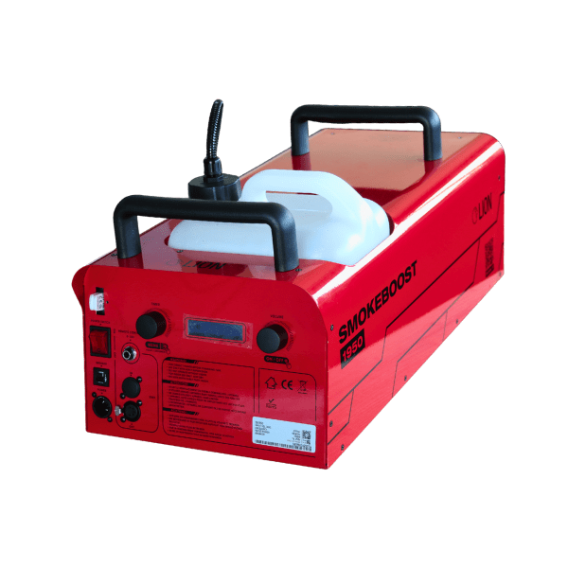 ROOKGENERATOR SB1950