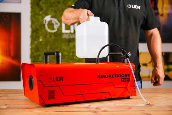 ROOKGENERATOR SB1950