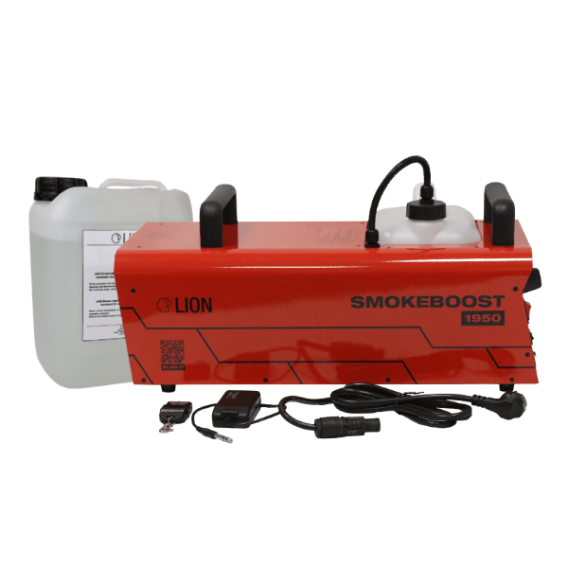ROOKGENERATOR SB1950