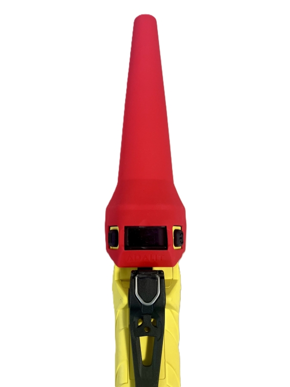 KEGEL ROOD VOOR ADALIT L-4000