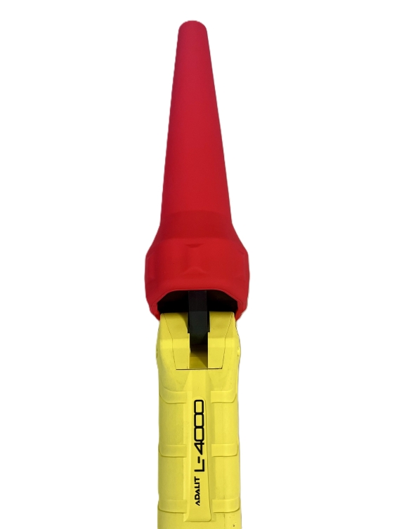 KEGEL ROOD VOOR ADALIT L-4000