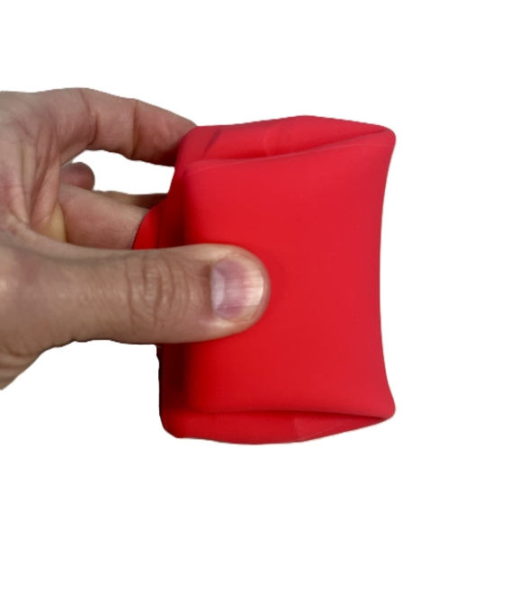 KEGEL ROOD VOOR ADALIT L-4000