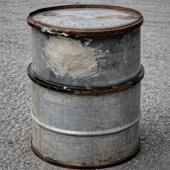 PATE DE COLMATAGE EUSORB PLUG N DIKE - 0,5 L
